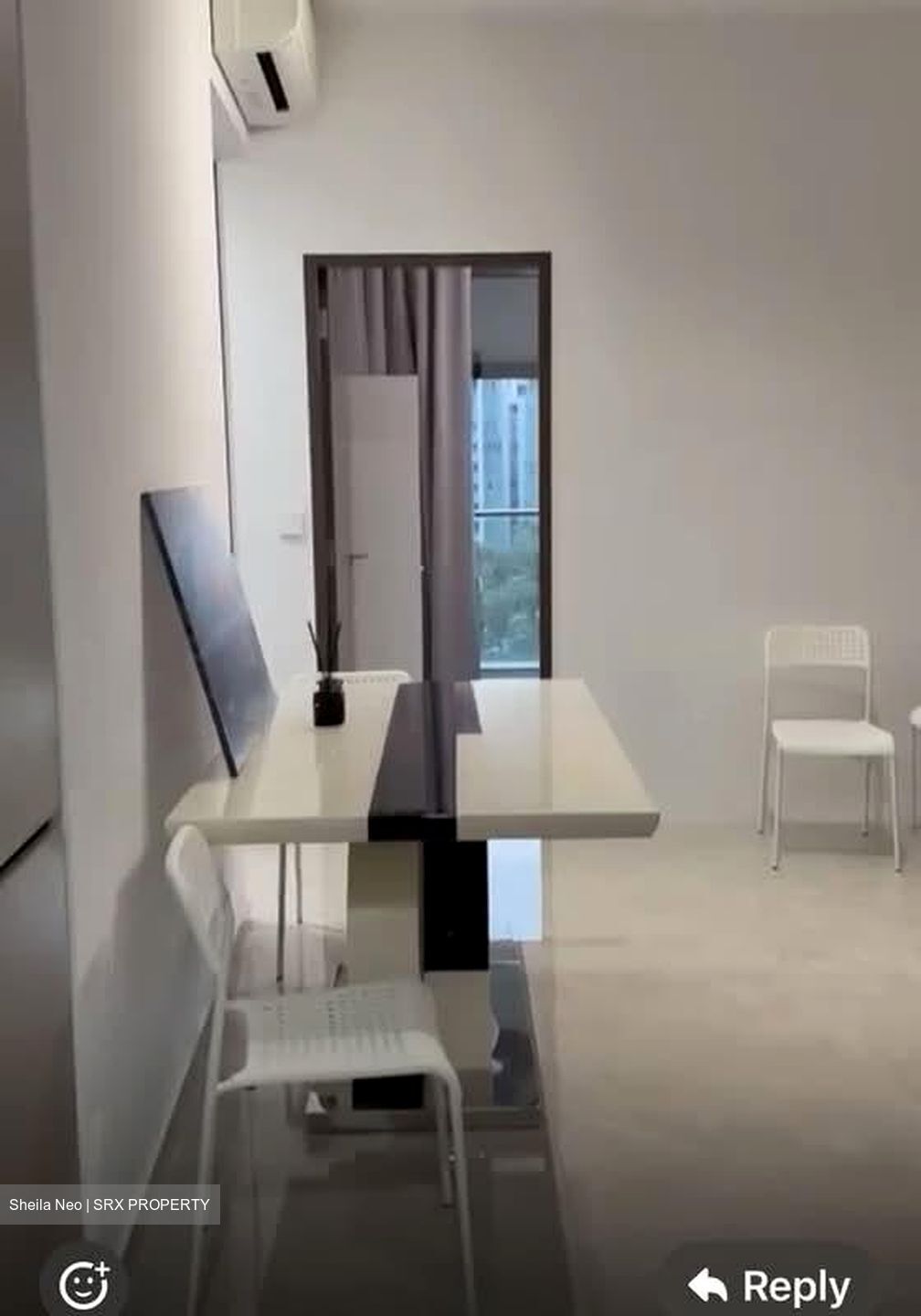 Parc Clematis (D5), Apartment #559561381